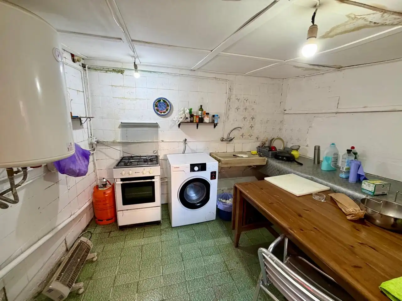 Flat with lift for sale in Montcada Centre - La Ribera, imagen 24