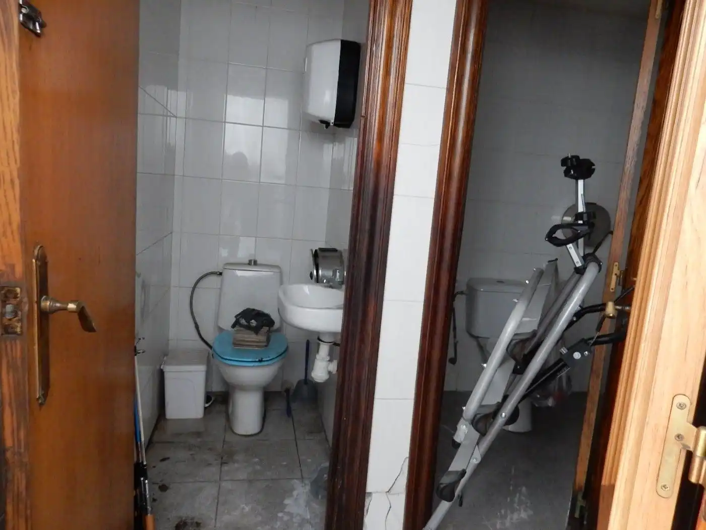 Business premises to rent in Avinguda de l'Estatut, imagen 6