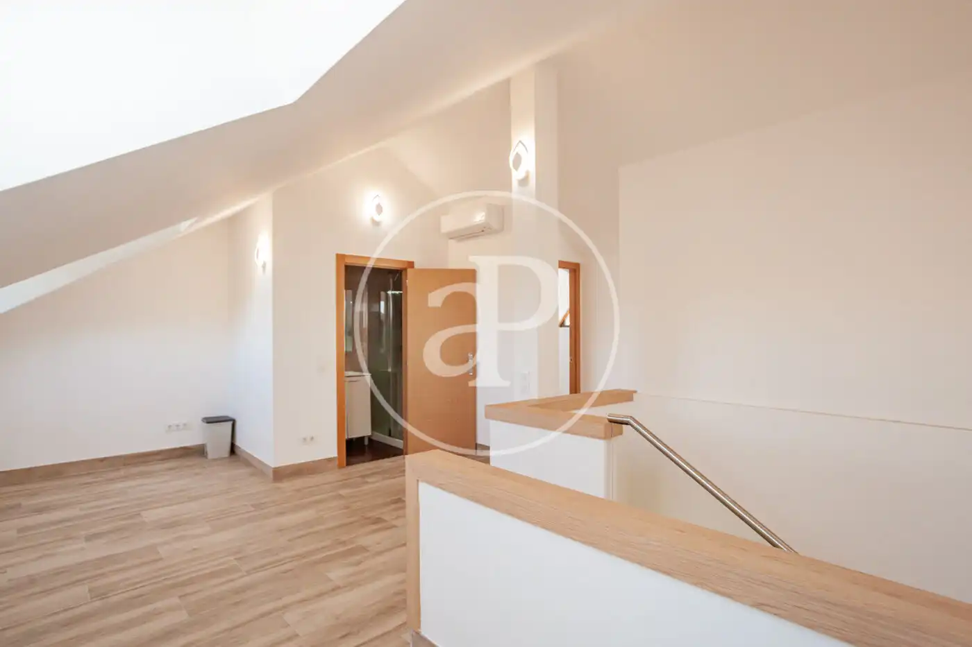 Detached homes for sale in Las Rozas de Madrid  with Heating