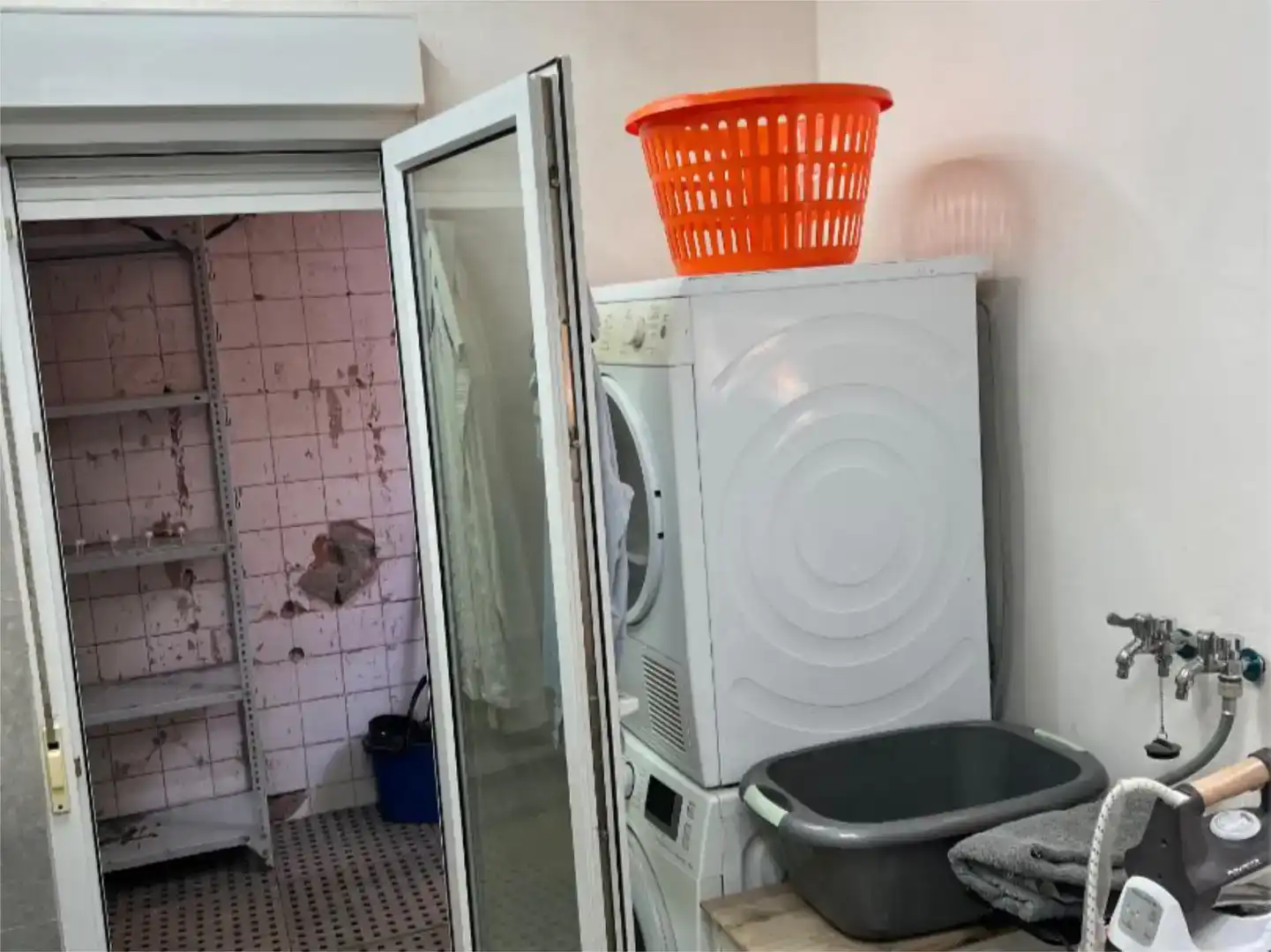 Bany de Pis en venda en Gádor amb Aire condicionat