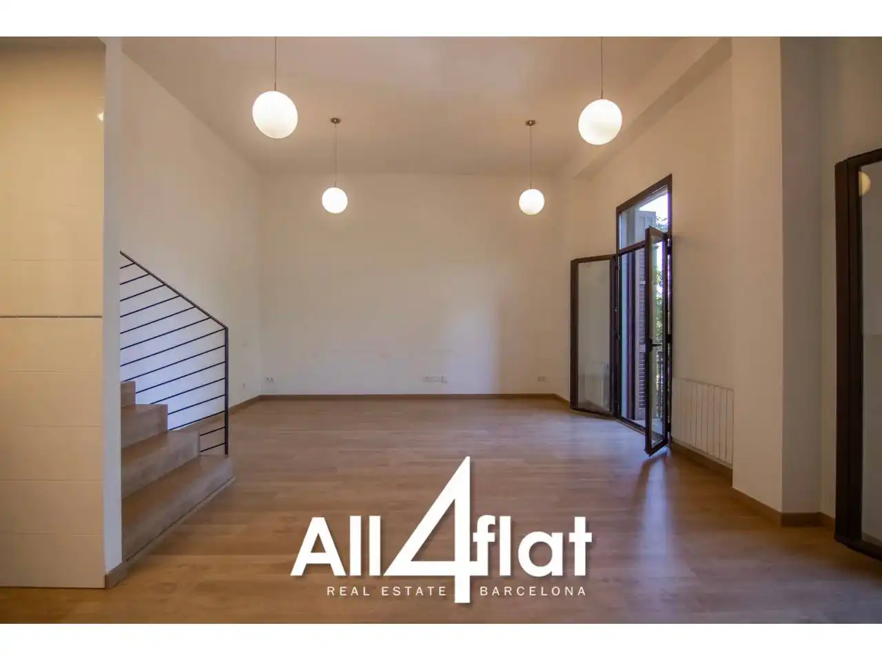 Flat with terrace for sale in Paseo Picasso, imagen 12