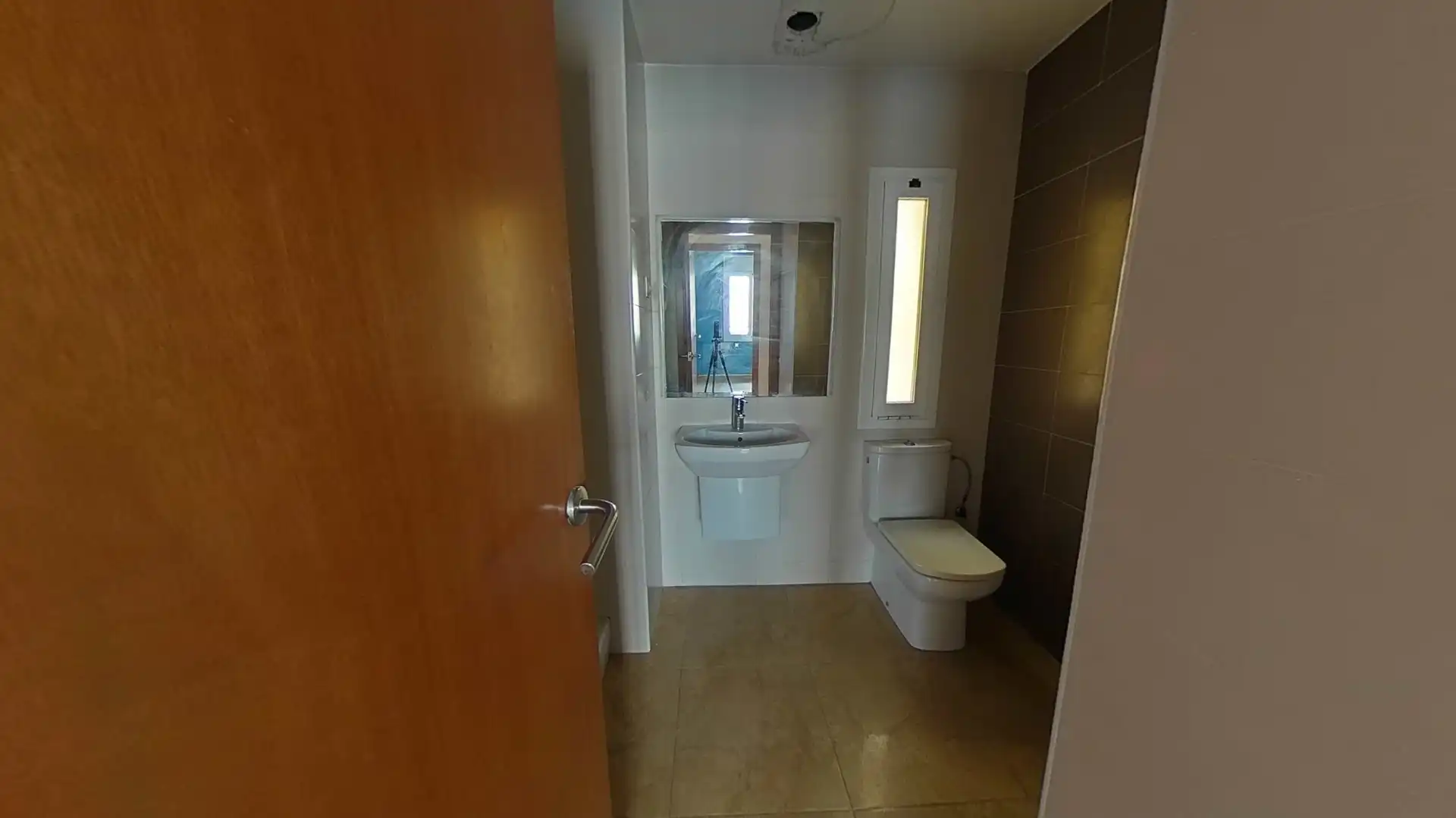 Flat for sale in CALLE GALICIA, Morera