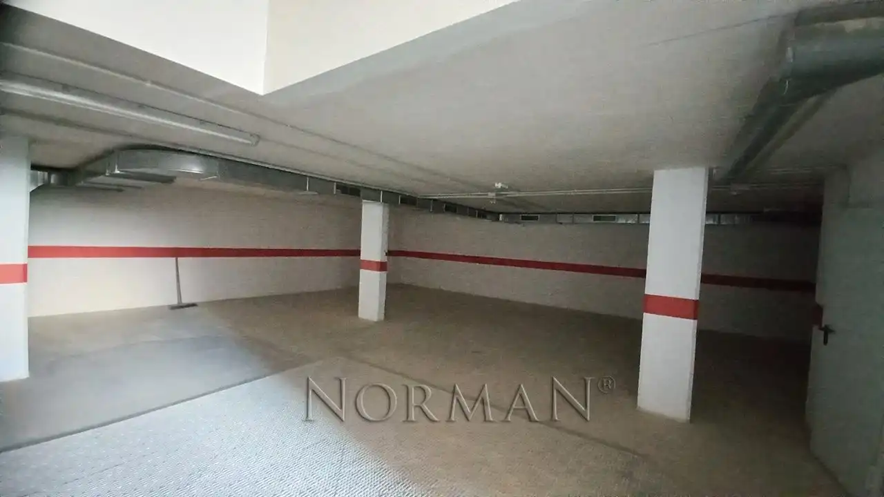 Parking of Buildings for sale in Archena