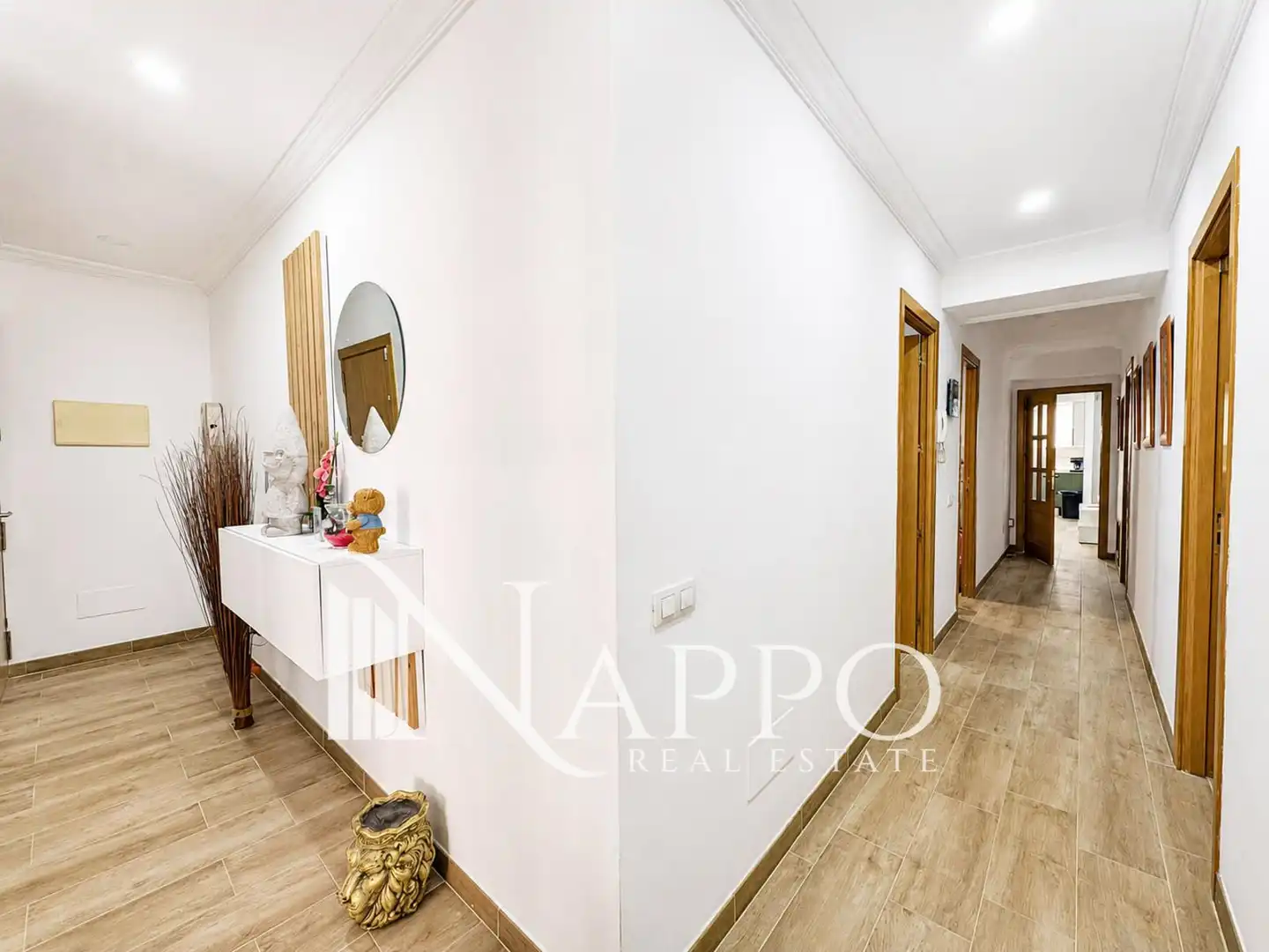 Piso en venta en Inca con Aire acondicionado, Calefacción y Terraza