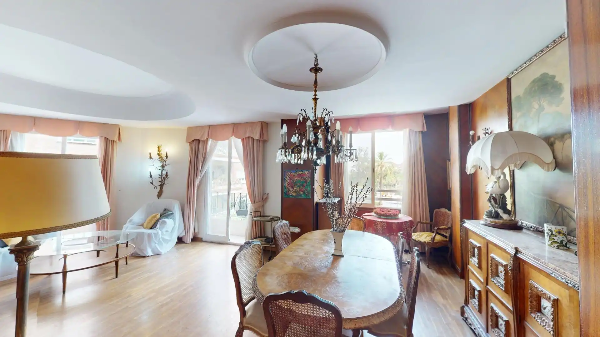 Piso con ascensor en venta en Calle JACINTO BENAVENTE, imagen 5