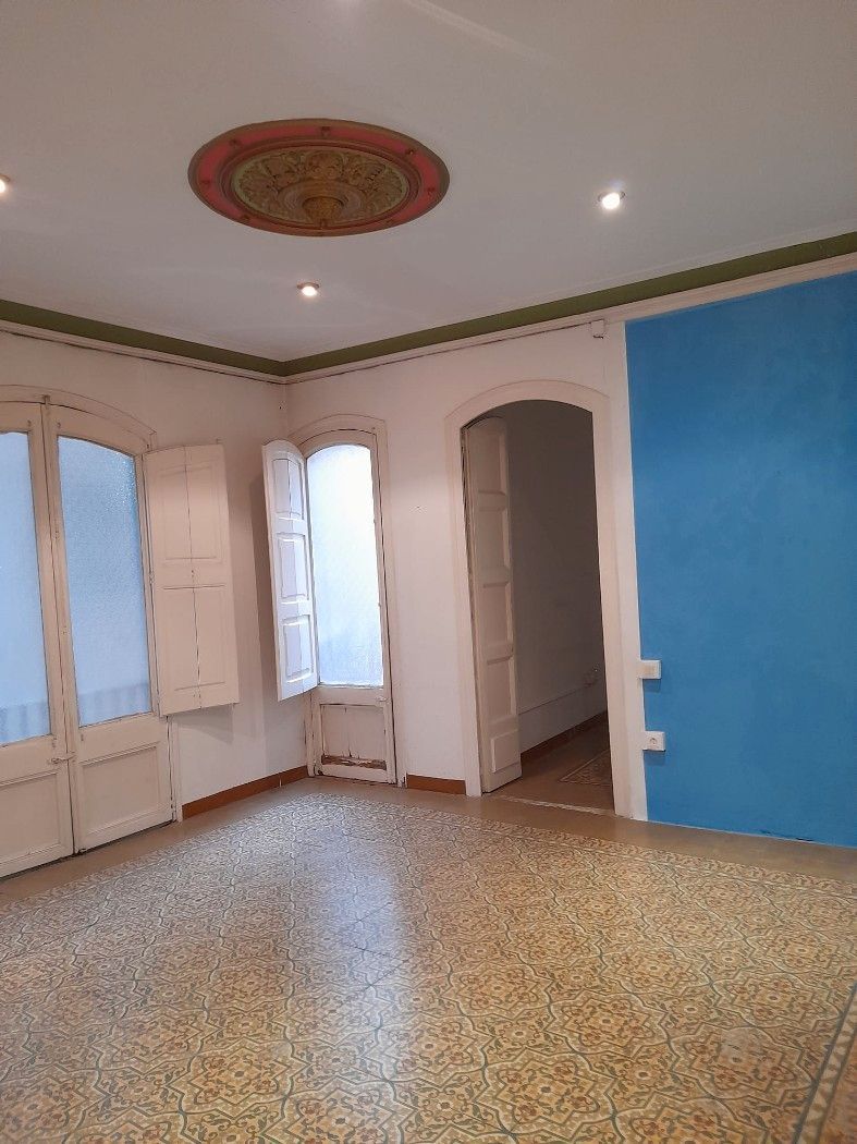 Oficina de lloguer a Carrer de Sobrerroca, Barri Antic