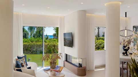 Foto 4 von Erdgeschoss zum Verkauf in Calle Trajano, 22, Villacana - Costalita - Saladillo, Estepona