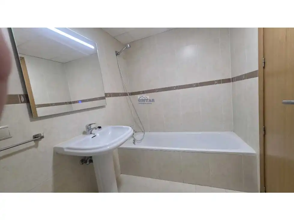 Bany de Dúplex en venda en Pedreguer amb Calefacció i Moblat