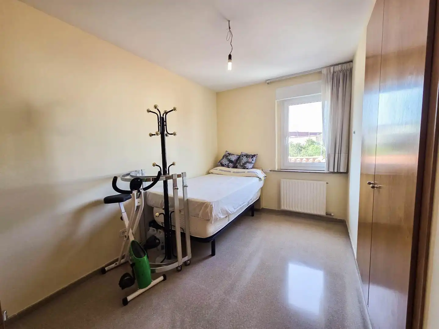 Bedroom of Detached homes for sale in Sant Sadurní d'Anoia  with Heating, Terrace and Storage room