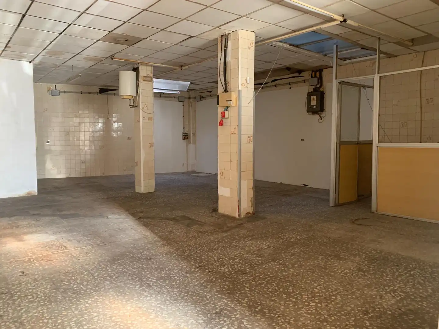 Locale commerciale in affitto a Nules, imagen 7