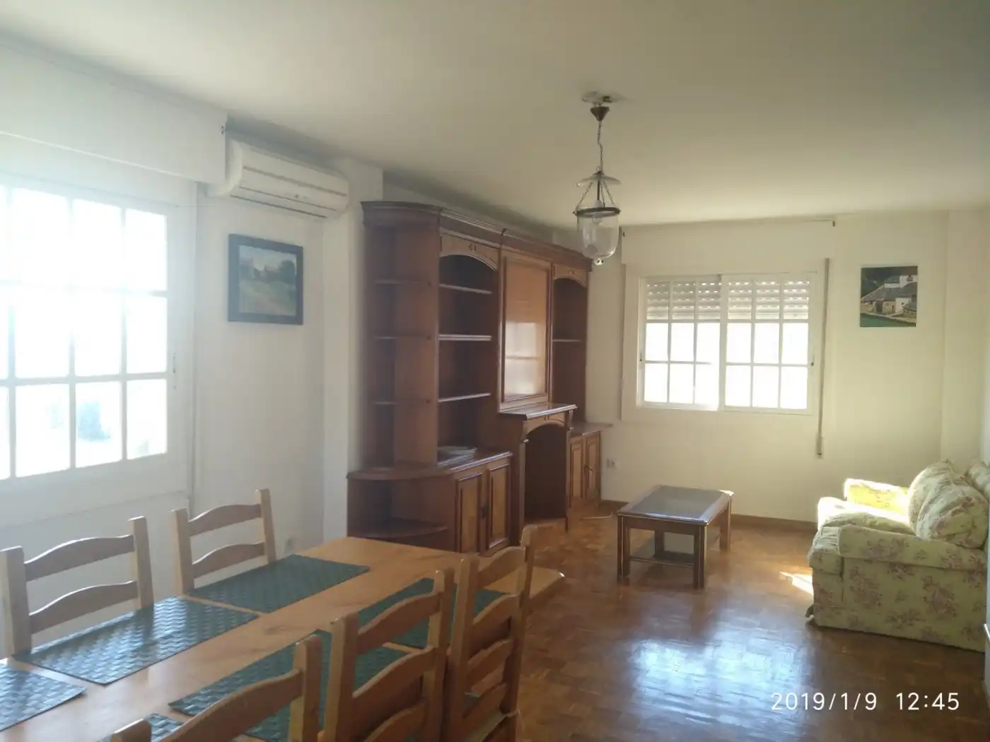 Dining room of Houses for sale in La Nucia  with Private garden, Terrace and Storage room