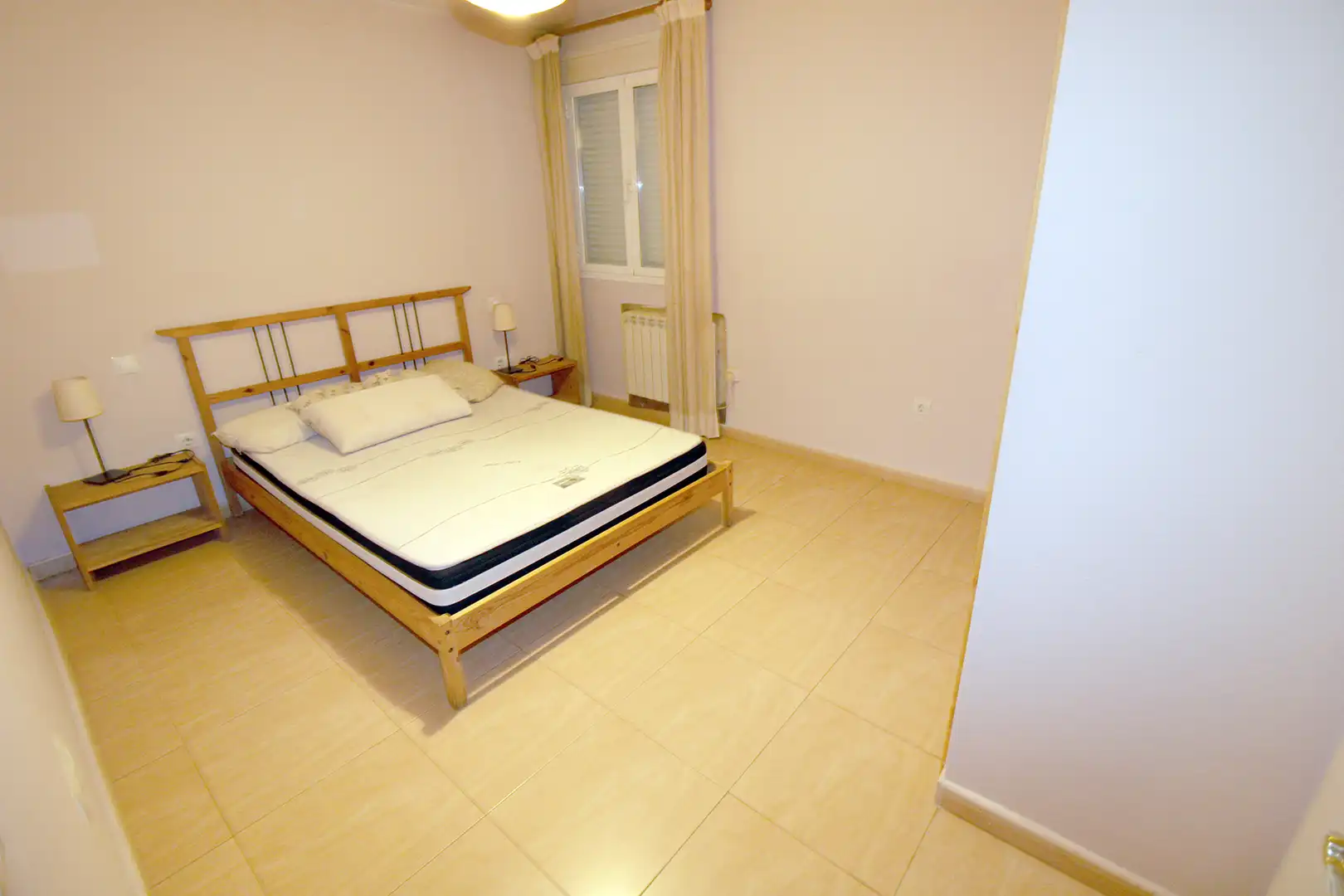 Piso con ascensor en venta en Torrelaguna, imagen 7