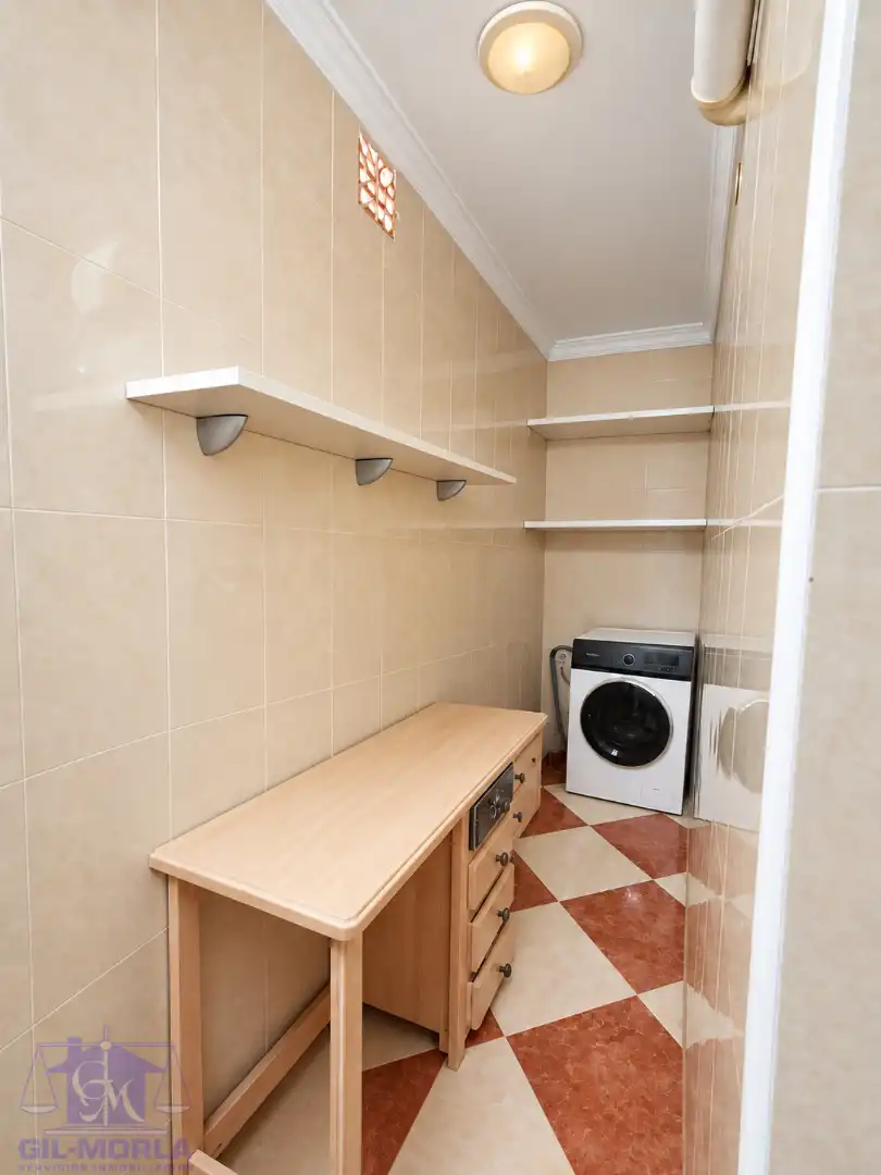 Cocina de Piso en venta en Benamocarra, Málaga