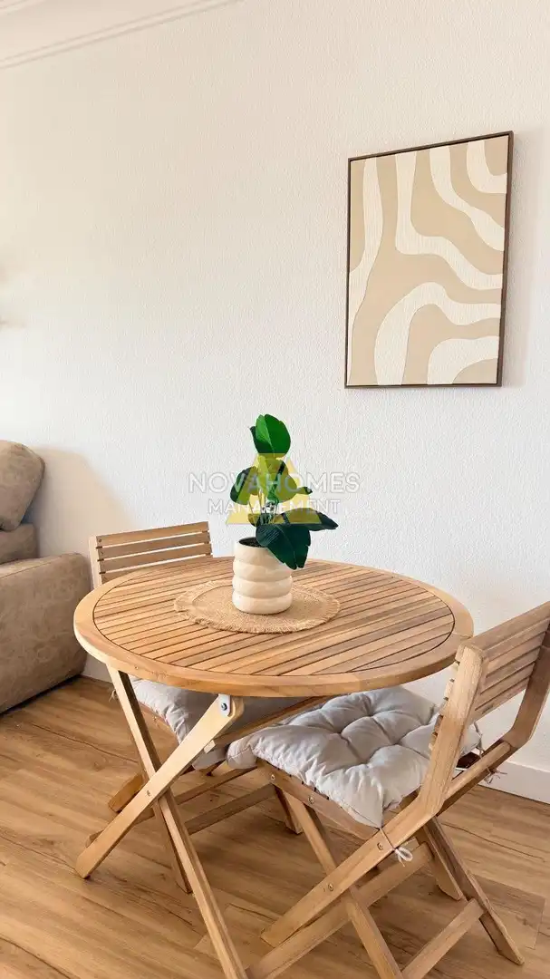 Apartamento en venta en N/A, 1, Playa Honda - Playa Paraíso