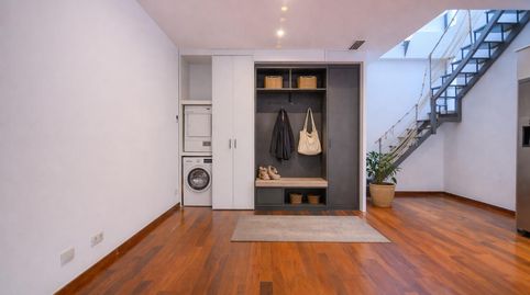 Foto 4 de Àtic en venda a Sant Salvador, Vila de Gràcia, Barcelona Capital