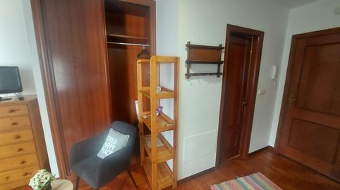 Foto 3 de Estudio de alquiler en Rúa Do Areal, 88, Centro - Areal, Vigo