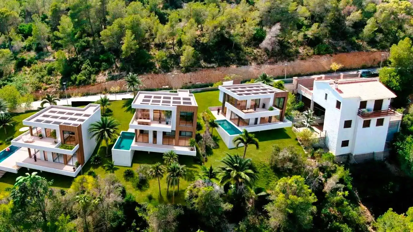 Casa o xalet en venda a Mas Alba