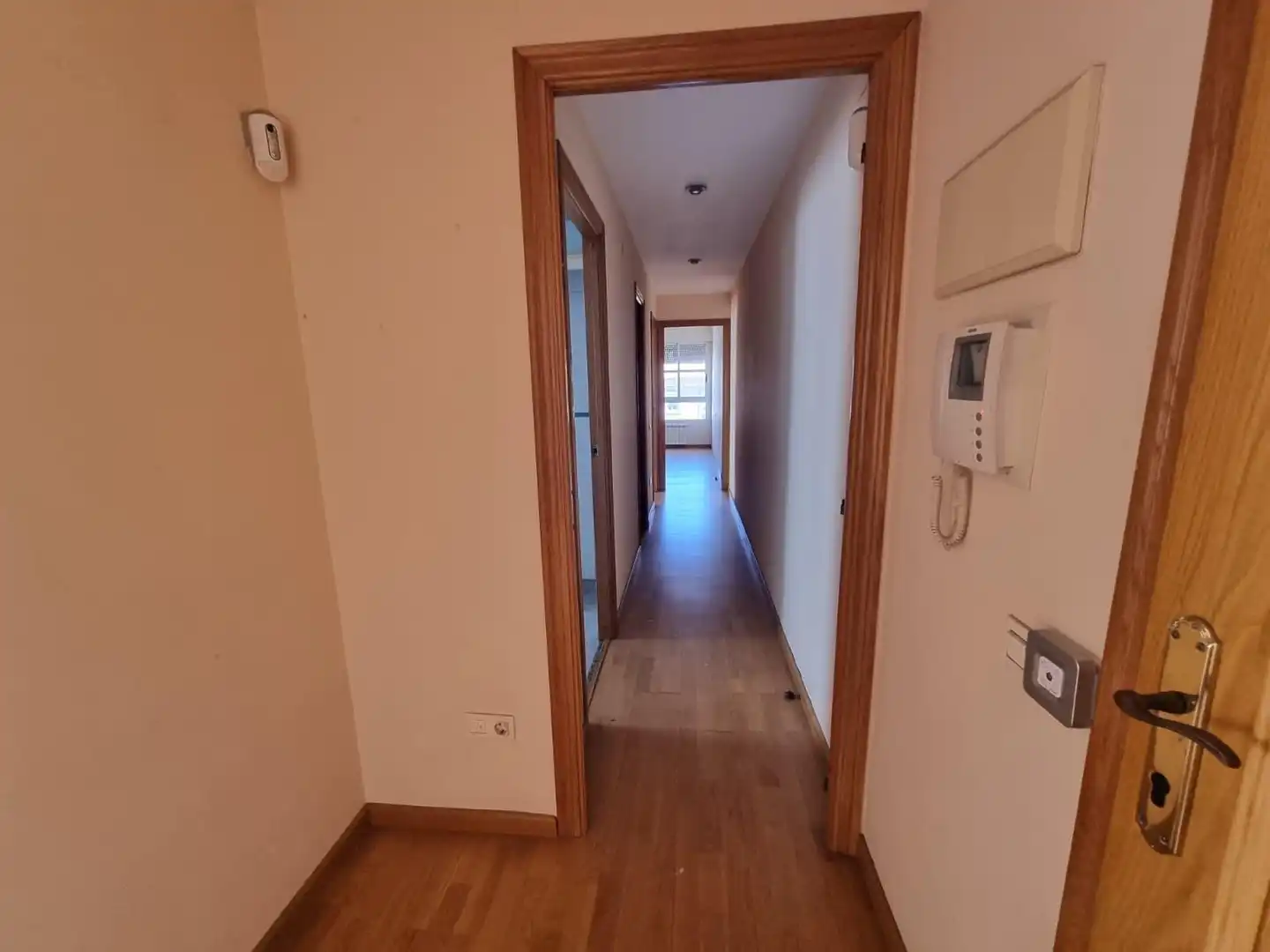Flat with lift for sale in Avenida AMALIO GIMENO 23, imagen 4