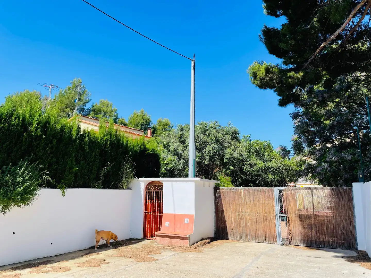 Detached house with pool for sale in Las Rotas / Les Rotes, imagen 17