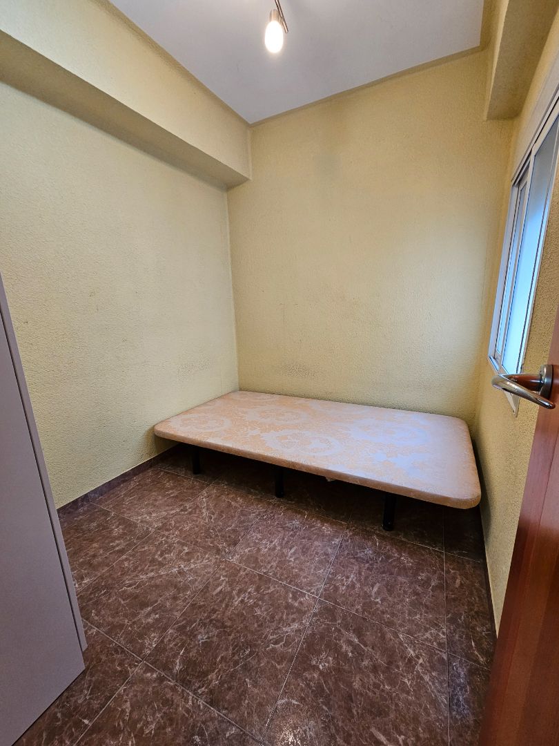 Habitación de Piso para compartir en  Valencia Capital con Amueblado