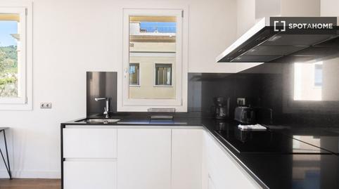 Foto 5 de Apartament per a compartir a Vallcarca i els Penitents,  Barcelona Capital