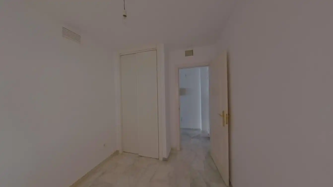 Apartamento en venta en Benalmádena con Aire acondicionado, Calefacción y Terraza