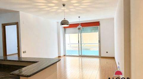 Foto 2 de Dúplex en venda a Puerto, Benicarló