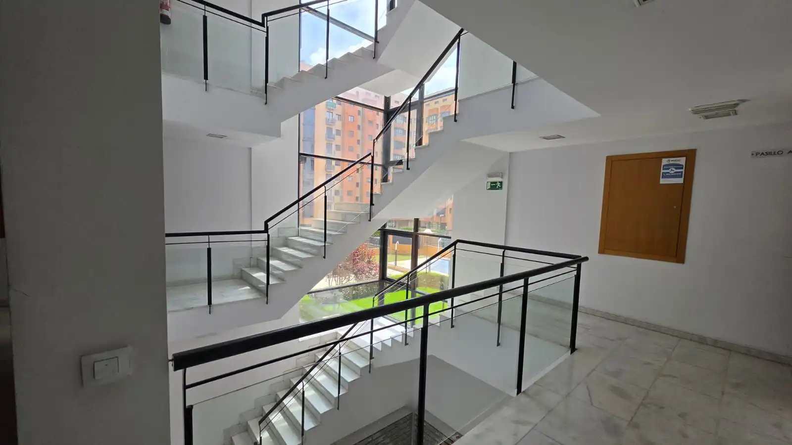 Apartamento en venta en Madrid con Trastero, Amueblado y Balcón