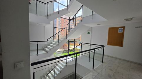 Foto 4 de Apartament en venda a Avenida de la Gran Vía del Sureste, Ensanche de Vallecas - La Gavia, Madrid Capital
