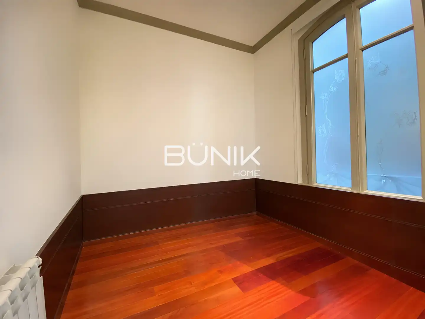 Flat for rent in Eixample
