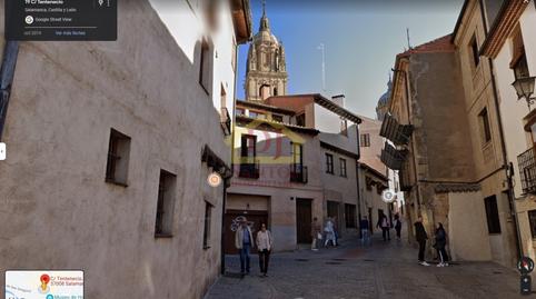 Photo 4 of Garage to rent in Universidad - Tenerías, Salamanca