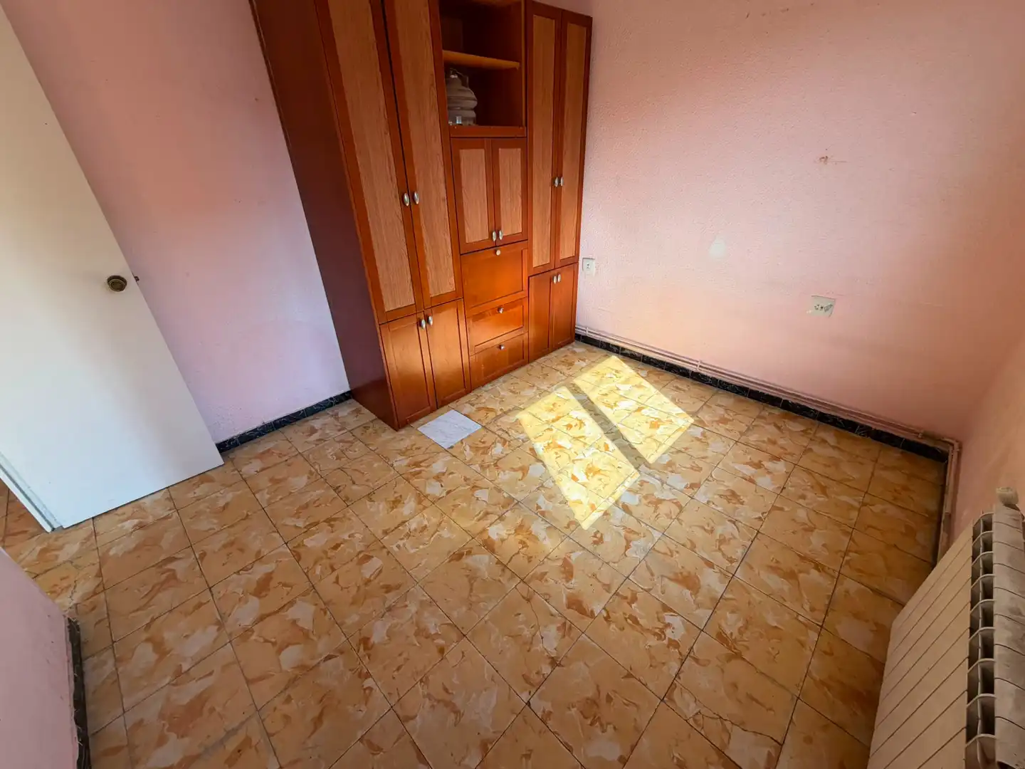Piso en venta en Lleida con Calefacción y Balcón