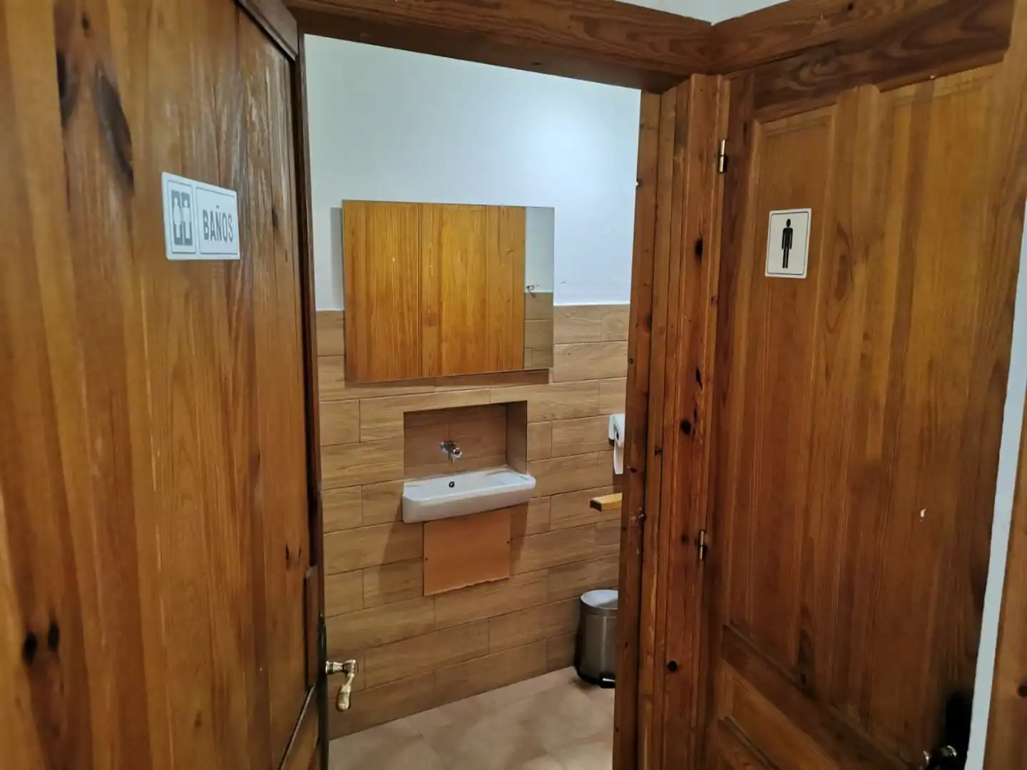 Local comercial en traspaso en Av. de Francesc Macià 173, imagen 7