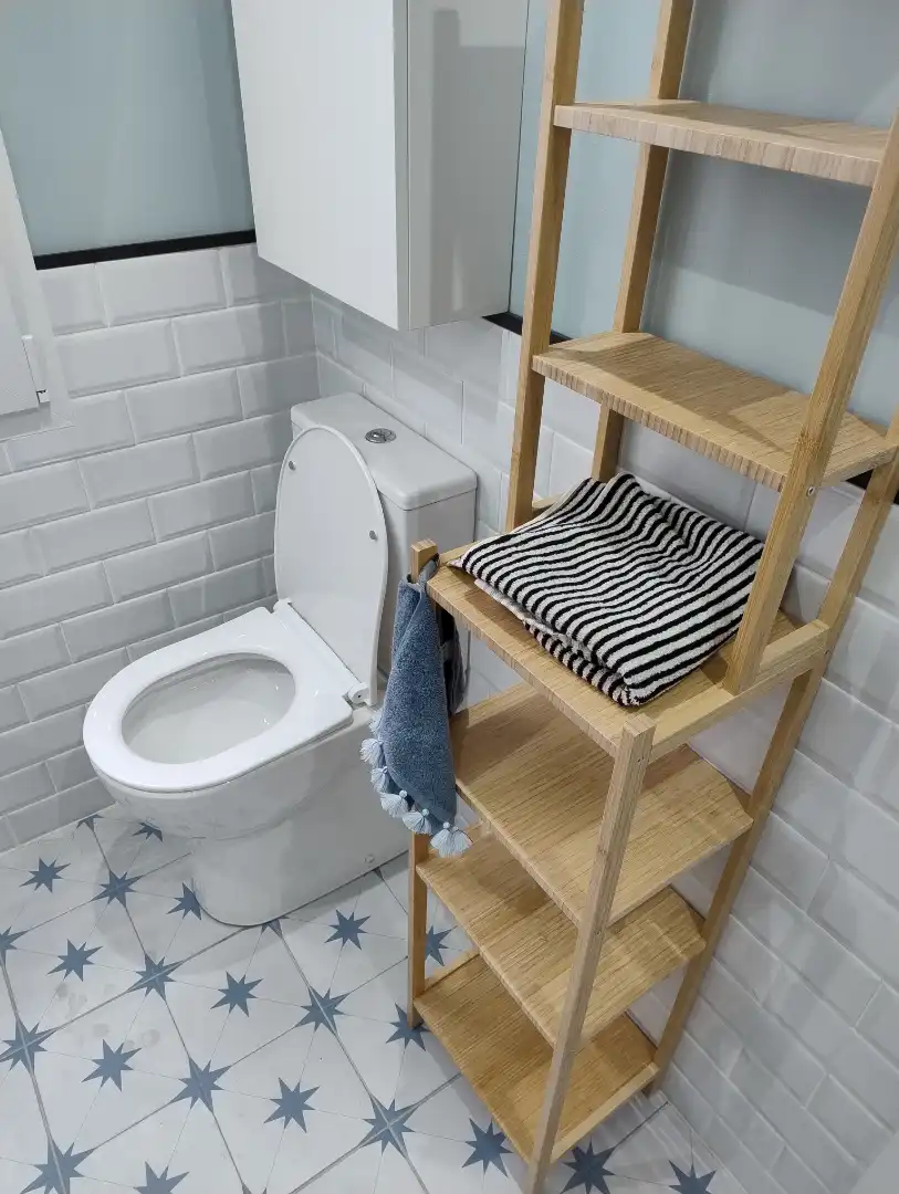 Flat with lift to rent in Rúa Montero Ríos 50, imagen 10