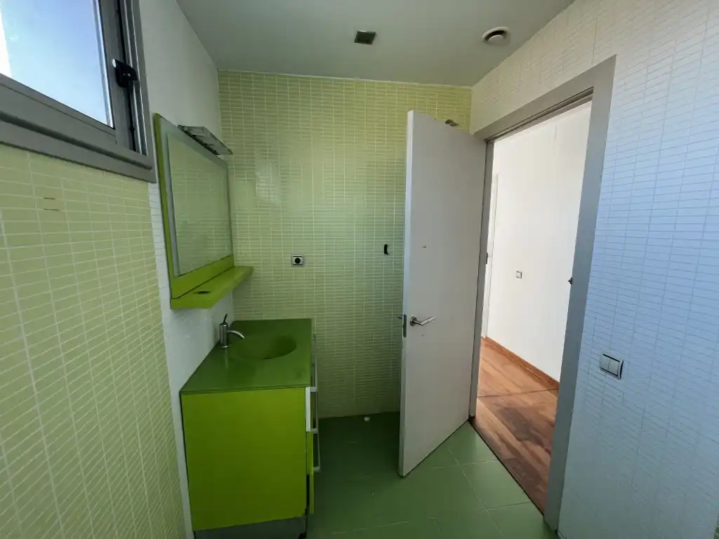 Bany de Casa o xalet en venda en Canovelles