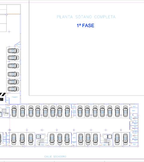 Foto 2 de Garatge en venda a Avenida Camino Viejo de Valladolid, 3, Villalobón, Palencia