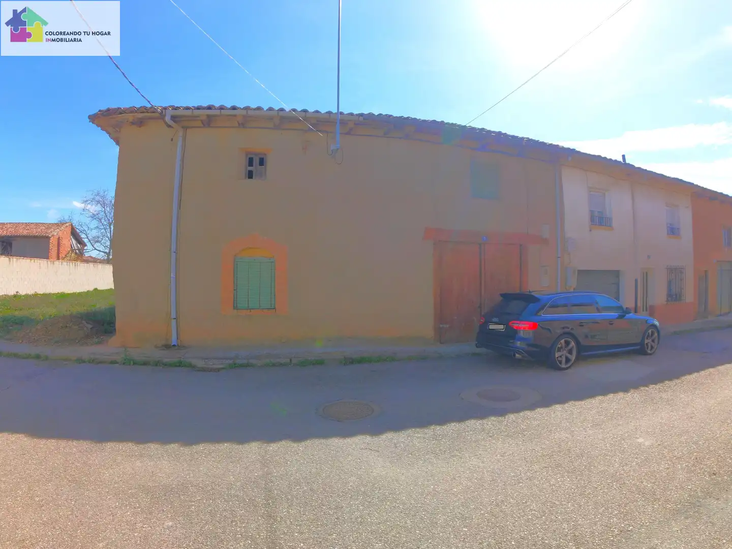 House for sale in Travesía Caño 7