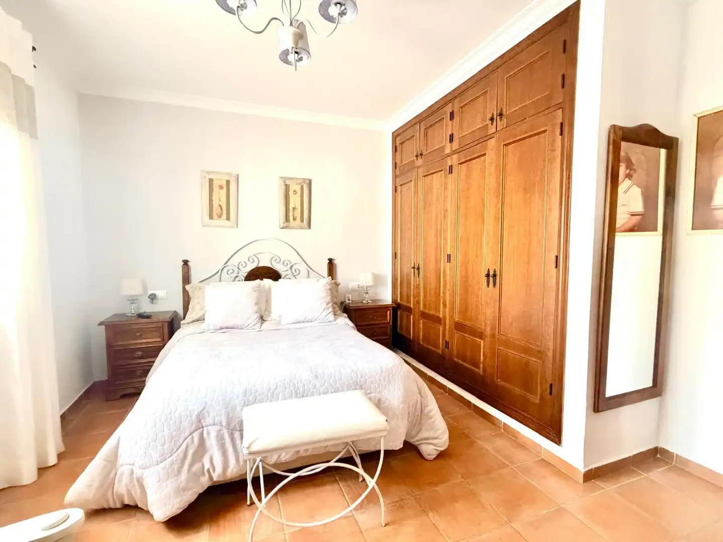 Chalet con terraza en venta en Los Gallos, imagen 36