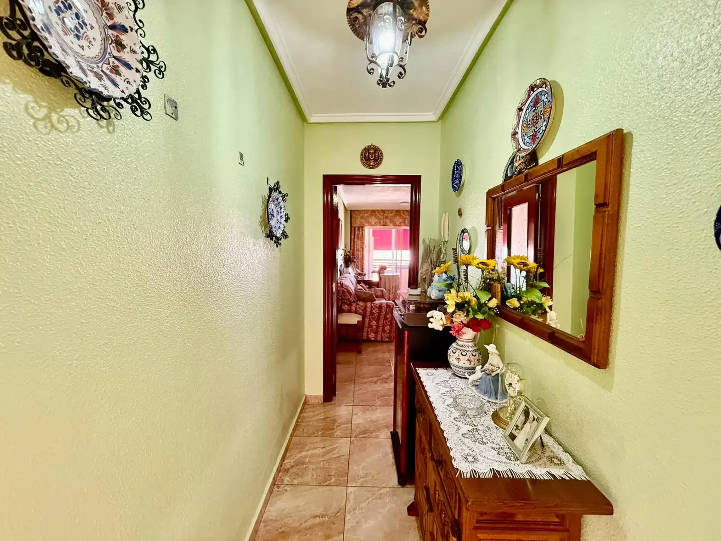 Apartment mit Pool zum Verkauf in Calle JOAQUIN CHAPAPRIETA 139, imagen 4