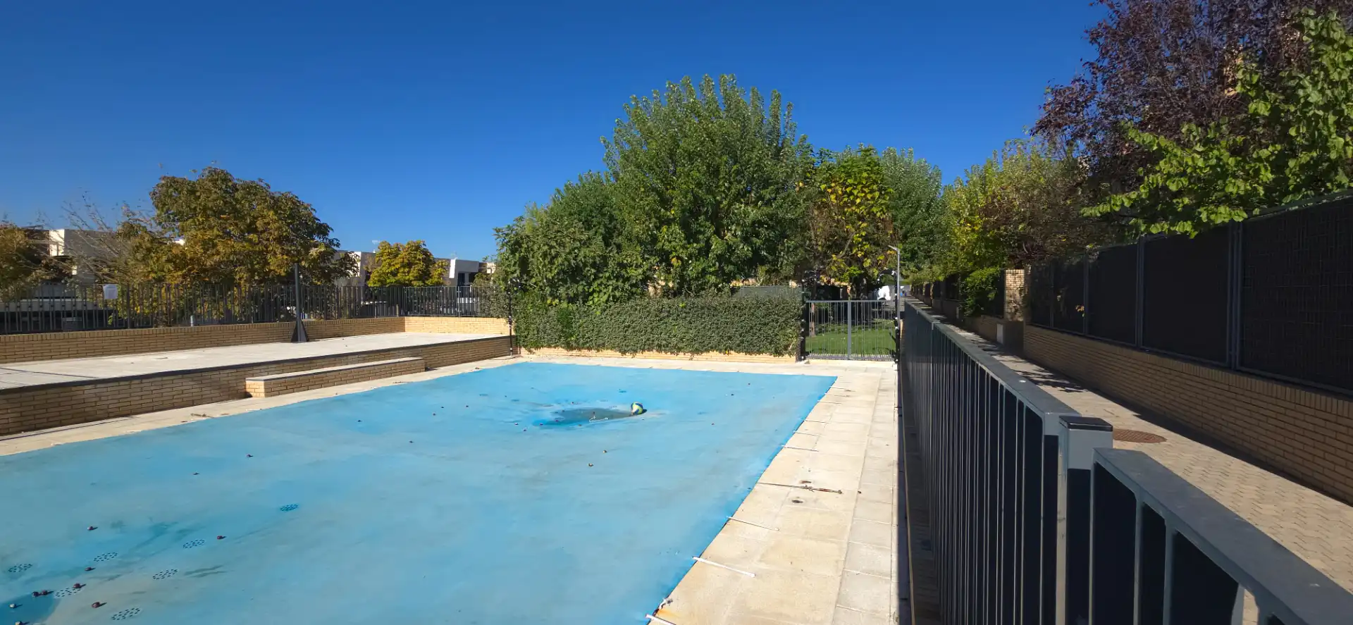 Doppelhaushälfte mit Pool zum Verkauf in Calle de Ibiza, imagen 96