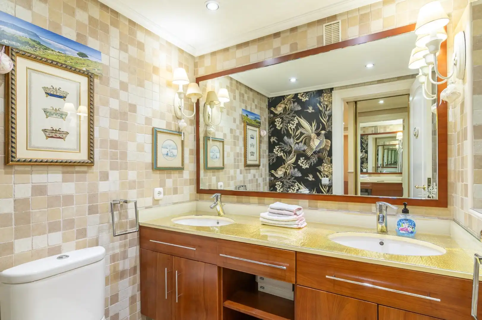 Piso con ascensor en venta en Paseo PREMIN DE IRUÑA, imagen 34