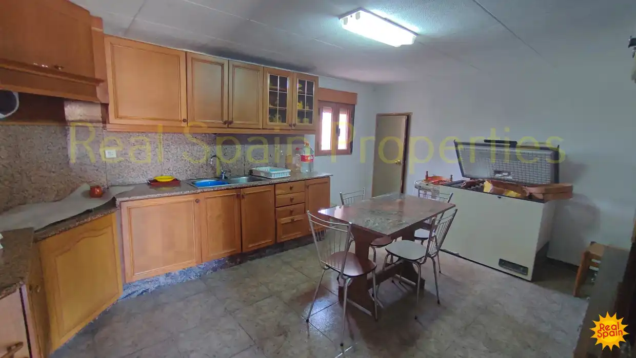 Casa rústica en venta en Vélez-Rubio, imagen 8