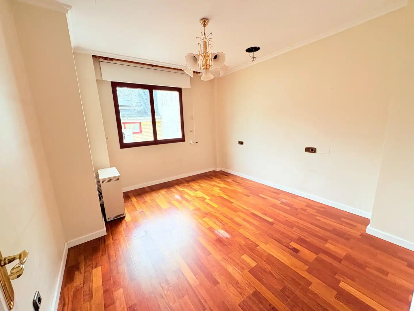 Dúplex amb terrassa en venda a Calle ELADIA BAYLINA, imagen 17