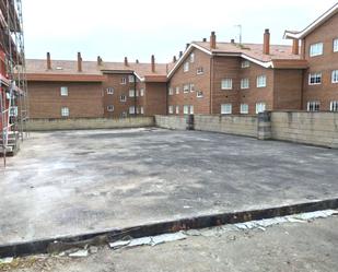 Aparcament de Local en venda en Sanxenxo