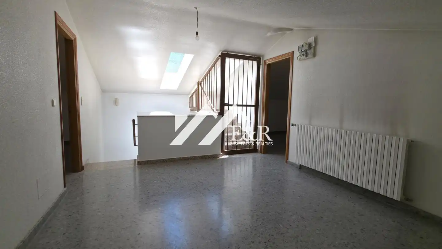 Casa con jardín en venta en Ctra. de la Rabassa, imagen 22