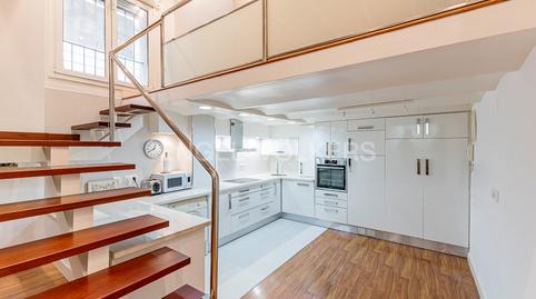 Foto 5 de Apartament en venda a Sant Gervasi i la Bonanova,  Barcelona Capital