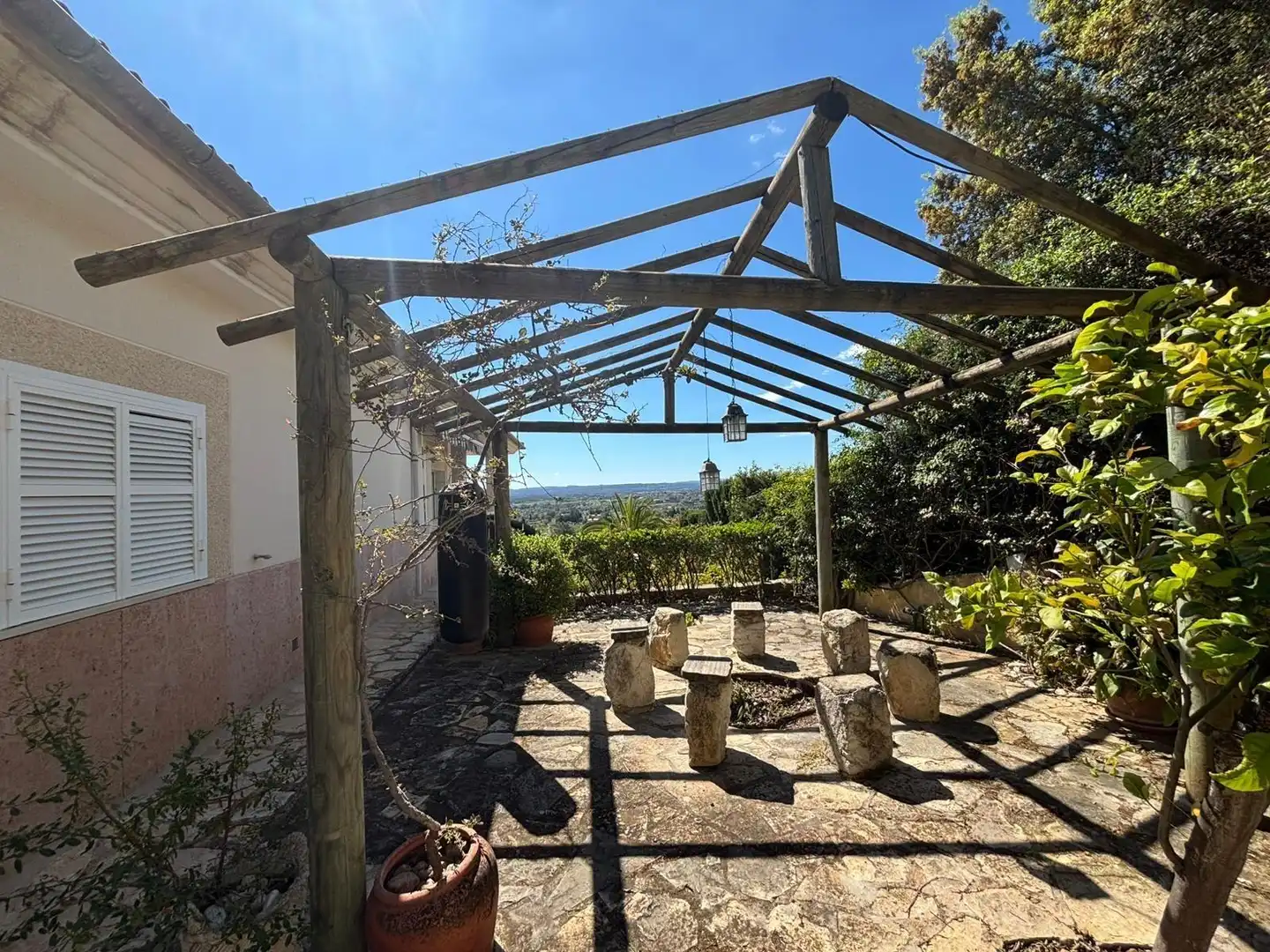 Chalet con terraza en venta en Son Amonda - Reis Catòlics, imagen 68