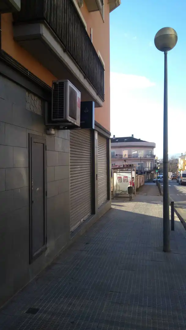 Garage for sale in Lliçà d'Amunt