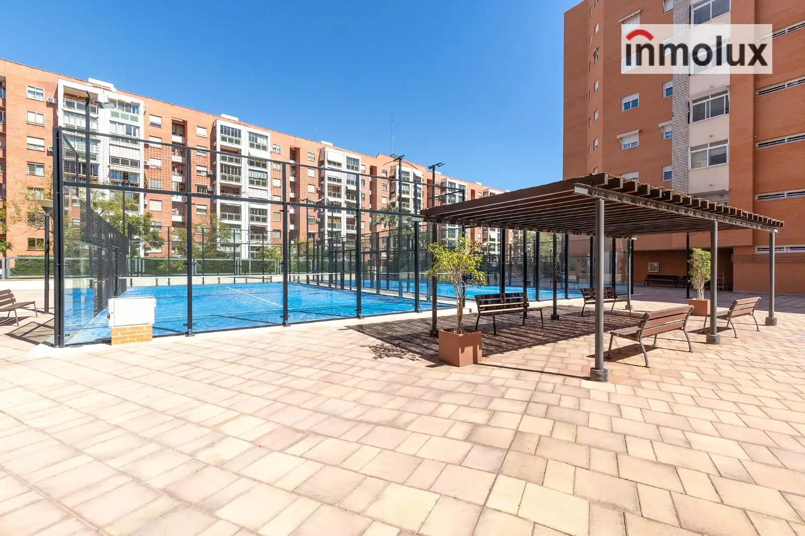 Terrassa de Pis en venda en Alicante / Alacant amb Aire condicionat, Calefacció i Terrassa