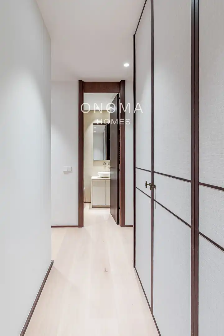 Wohnung mit Terrasse zum Verkauf in O´Donnell, imagen 39